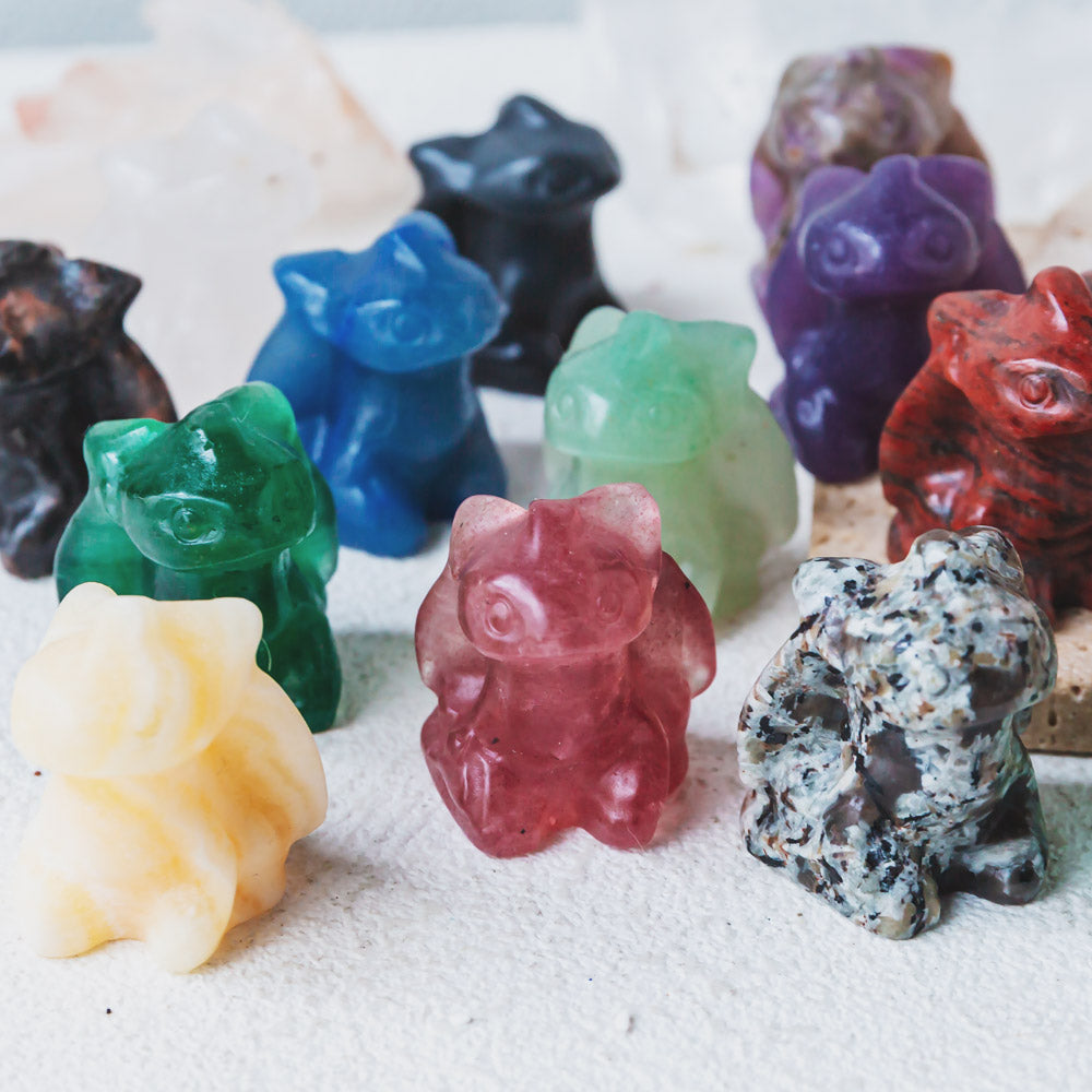 【Weekly Flash Deals】Carving Toothless