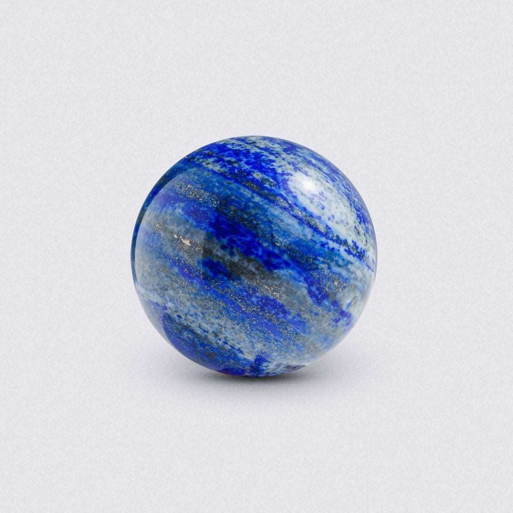 Reikistal Lapis Lazuli Ball