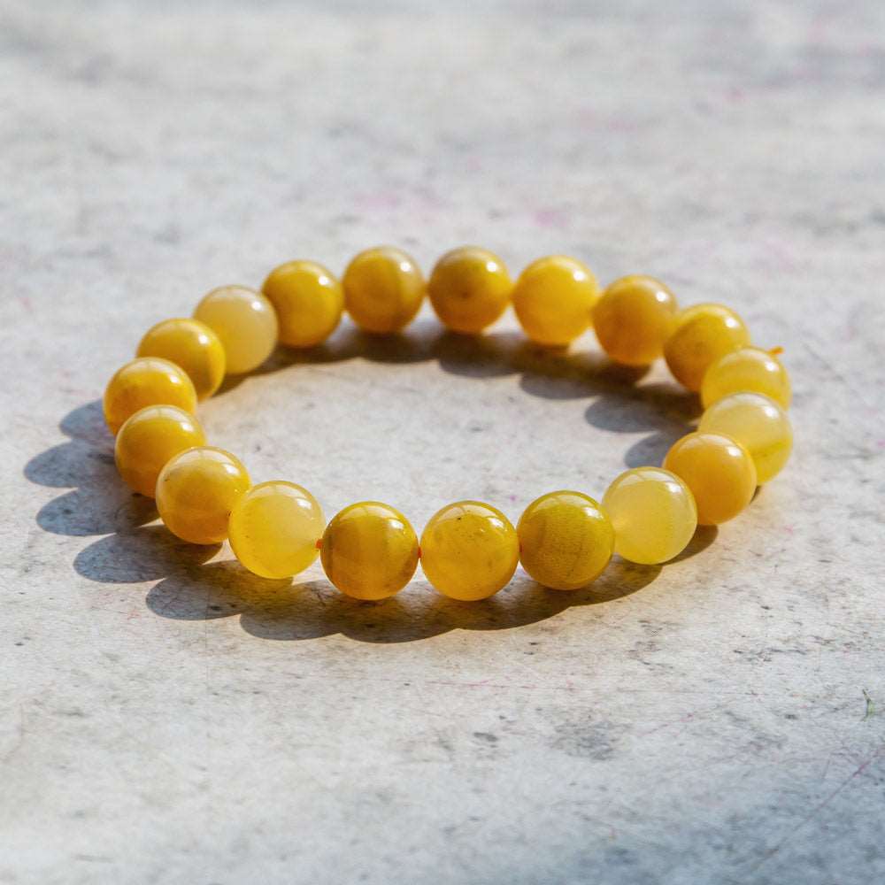 Reikistal 7 Chakras Bracelet