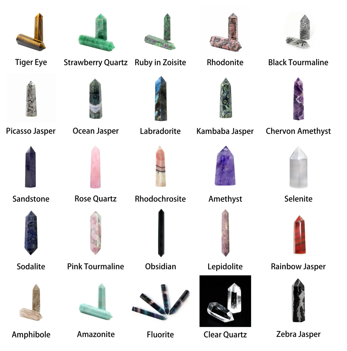 🔥Zodiac crystal mystery box bag 🔥