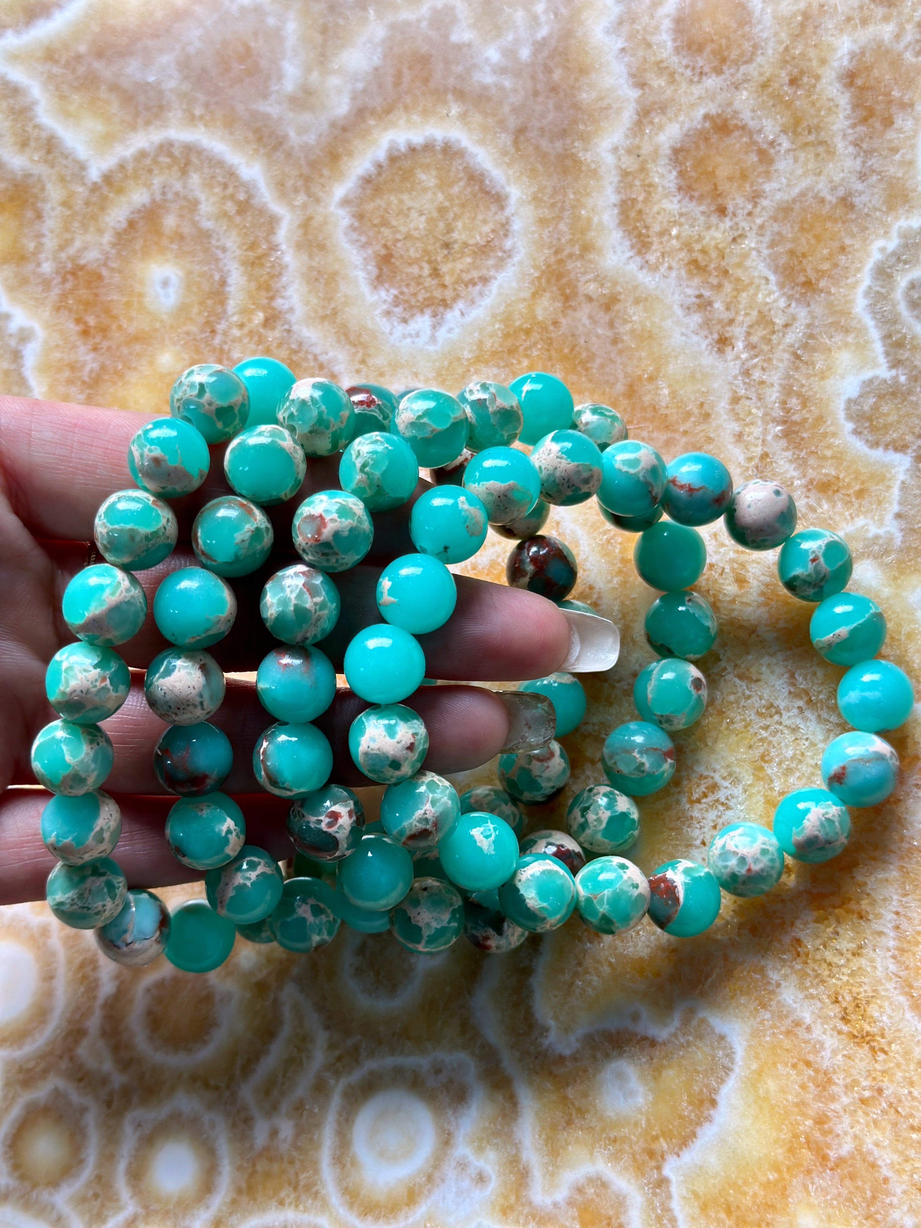 【Weekly Flash Deals】Crystal Bracelet