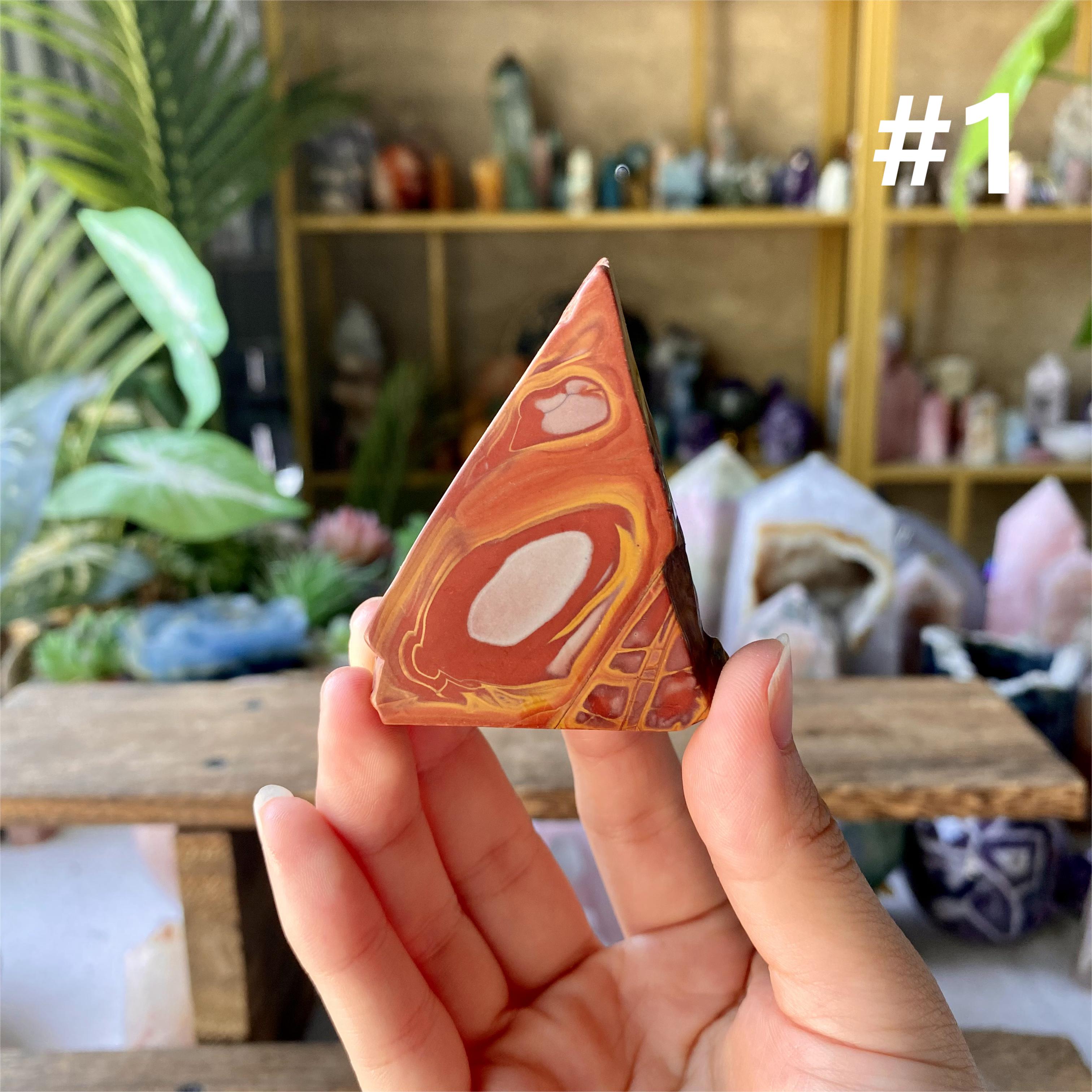 【Weekly Flash Deals】Norenna Jasper Slice