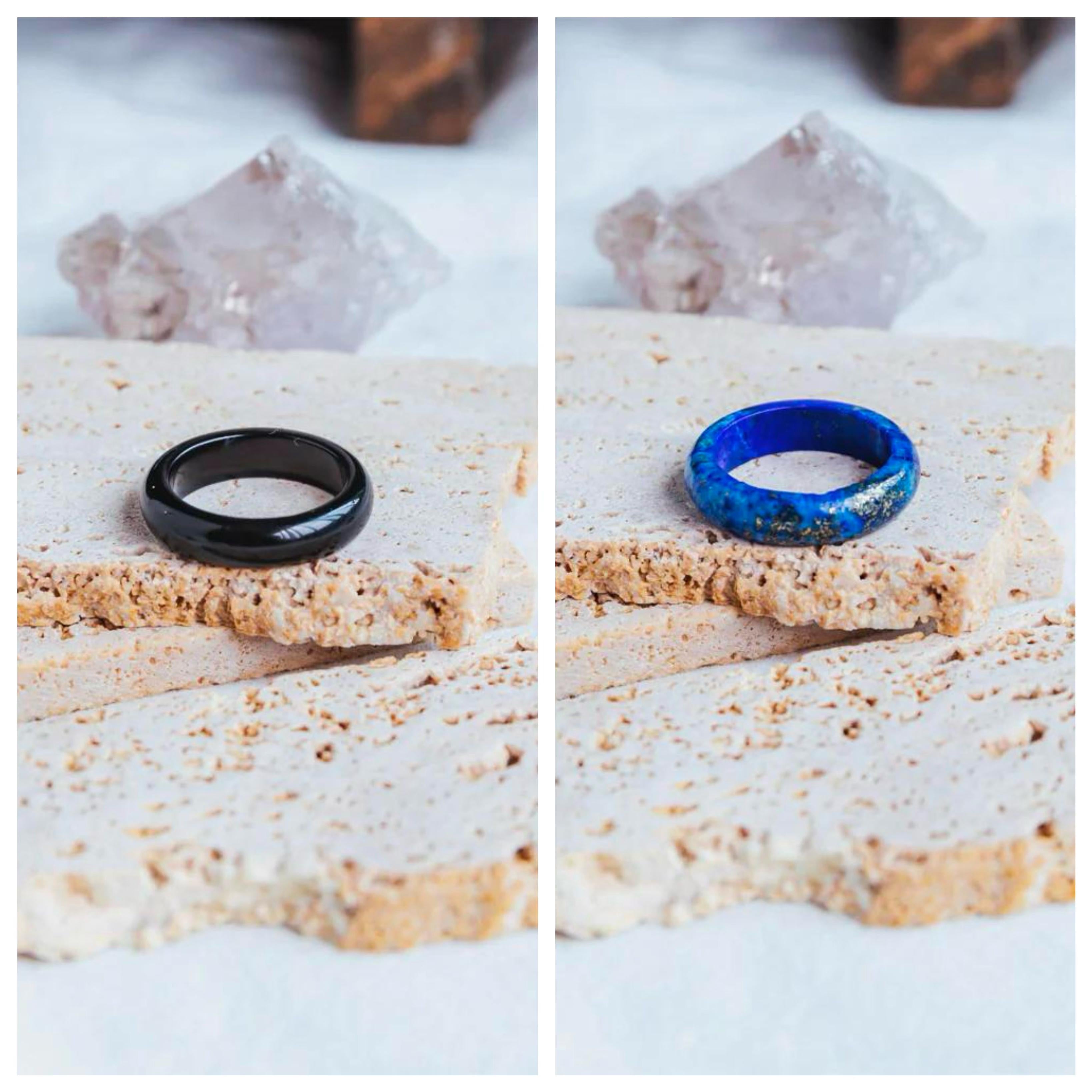 【Weekly Flash Deals】 Crystal Ring