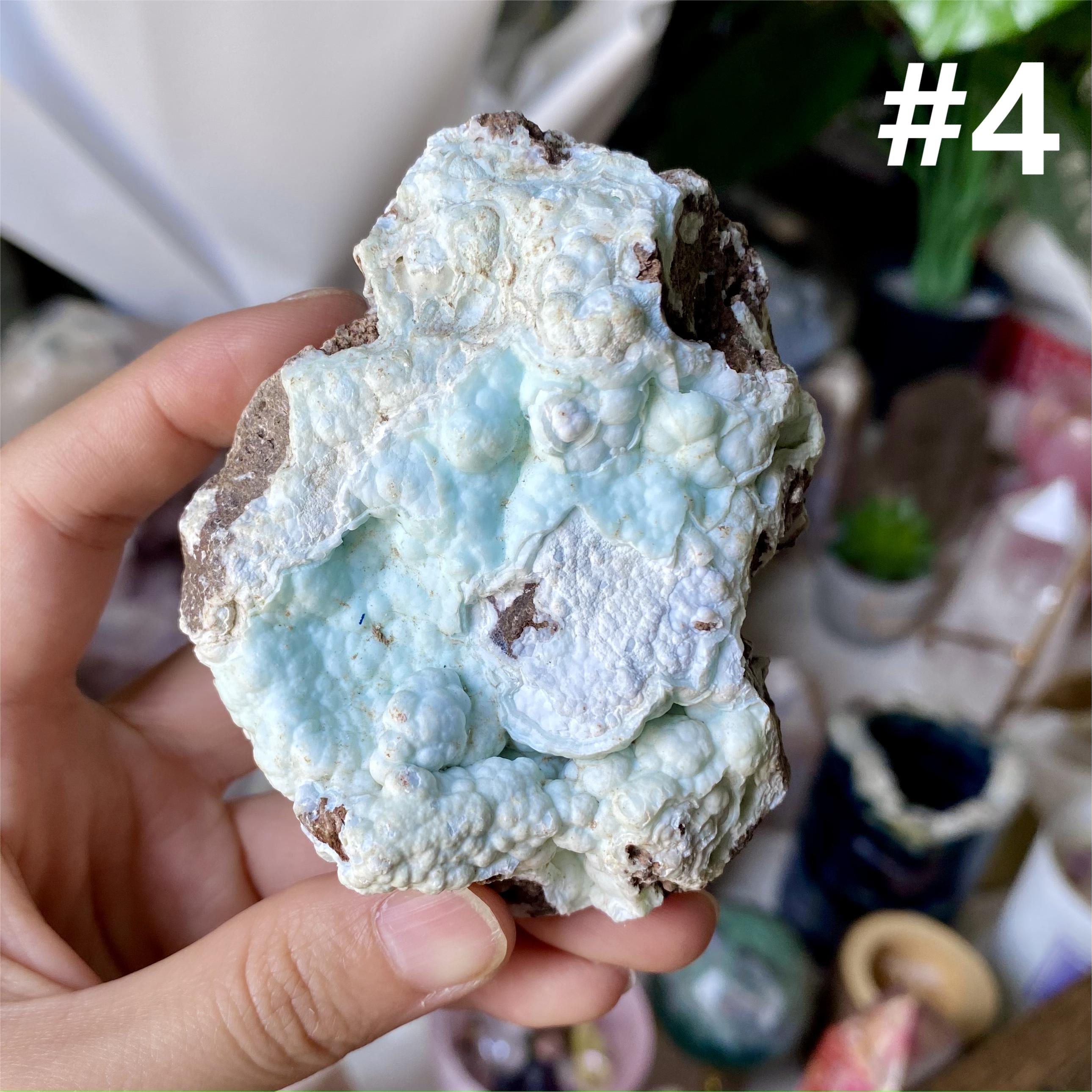 【Weekly Flash Deals】Hemimorphite Specimen