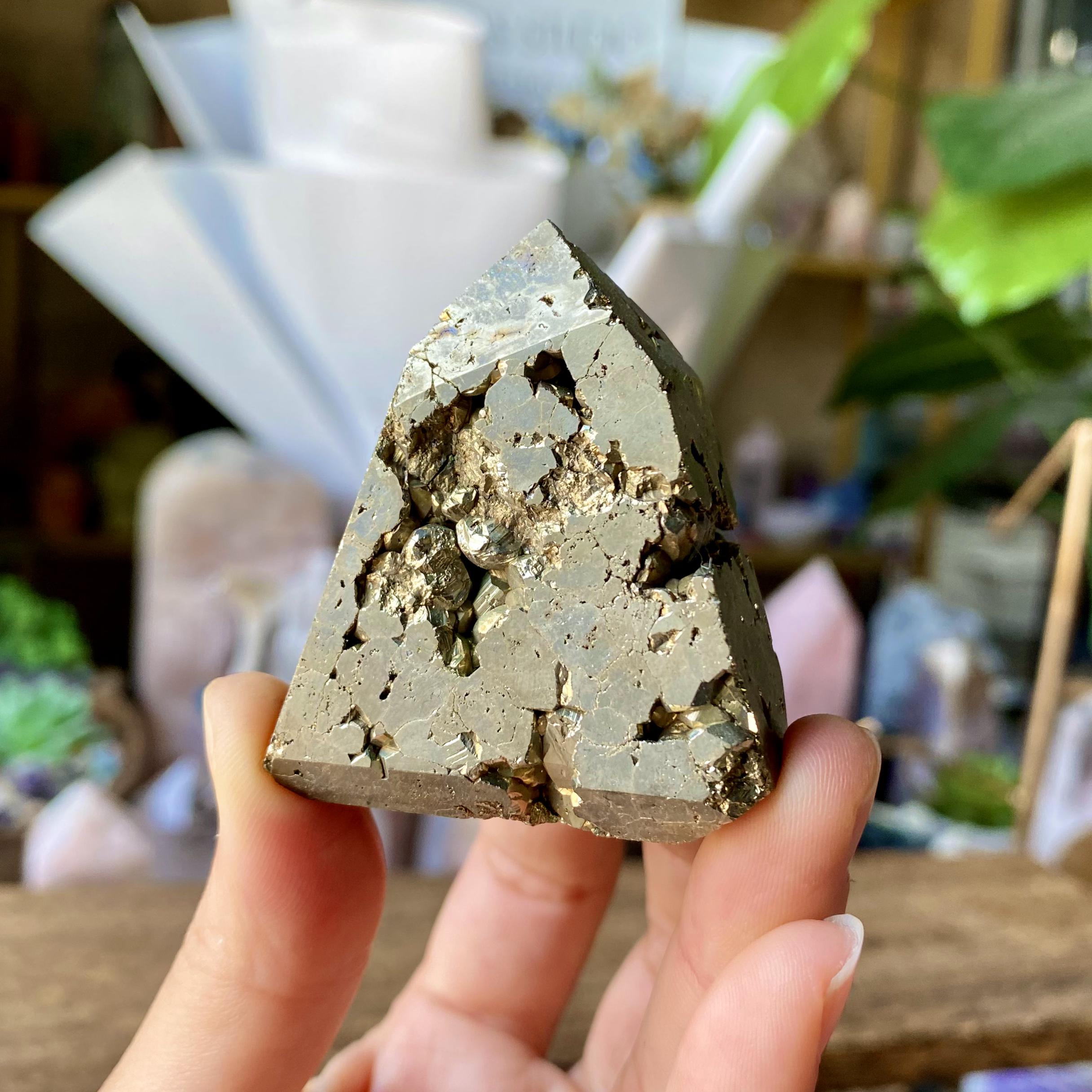 【Weekly Flash Deals】Pyrite Point