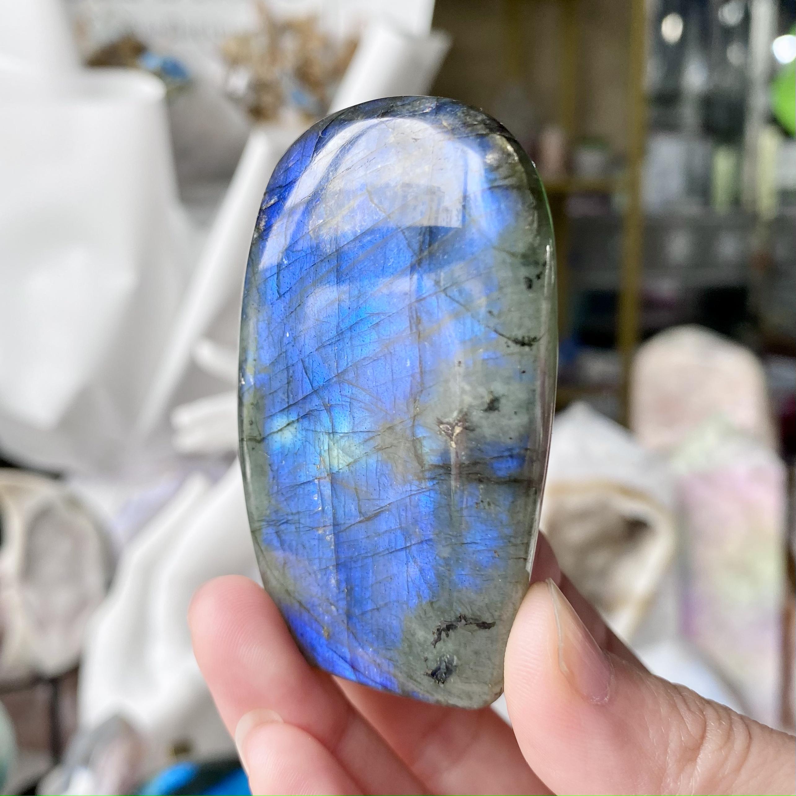 【Weekly Flash Deals】Labradorite Free Form 2