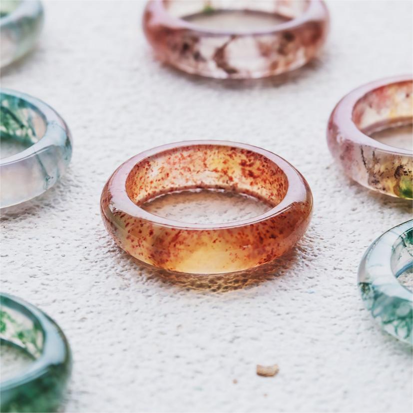 【Weekly Flash Deals】 Crystal Ring