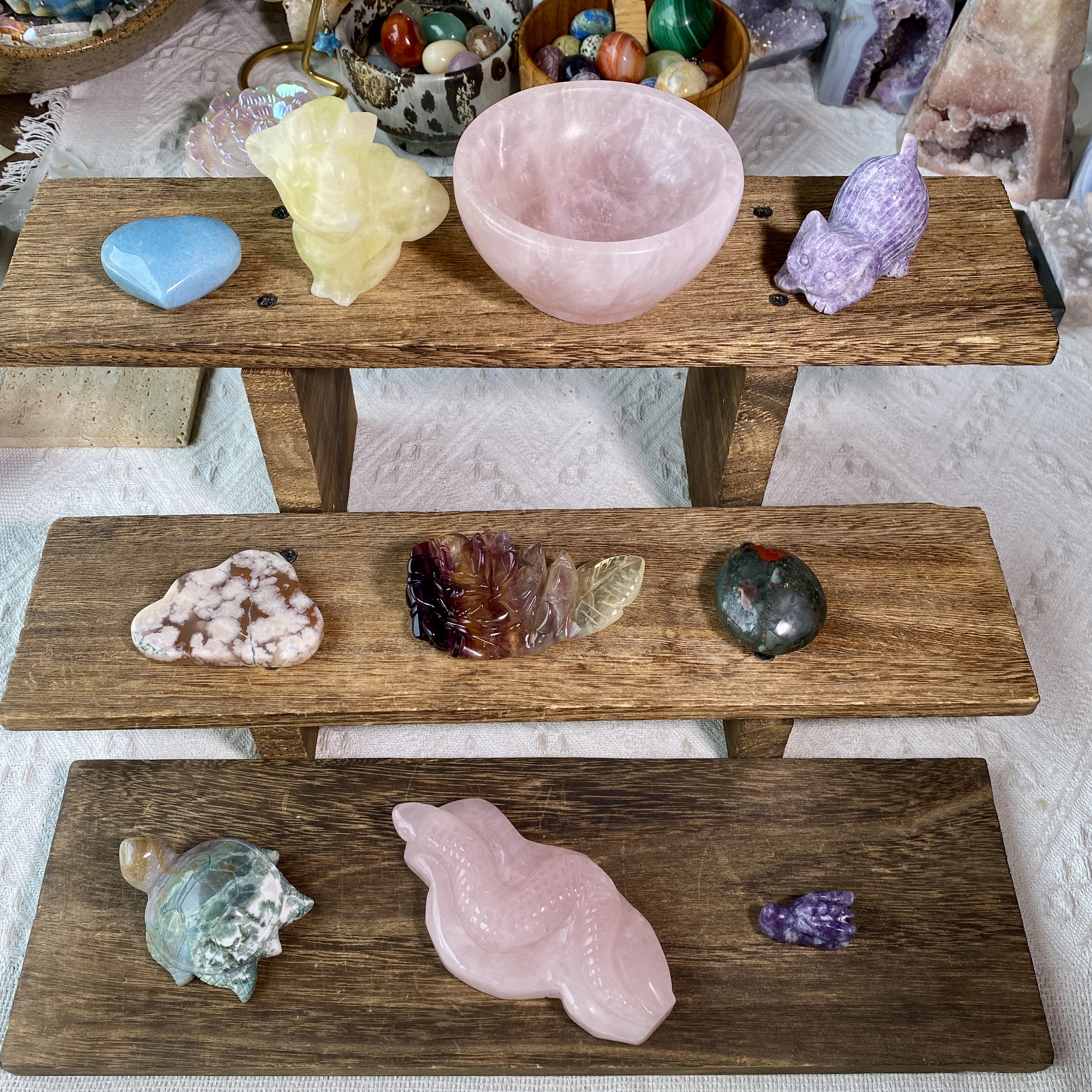 【Weekly Flash Deals】Carving 4