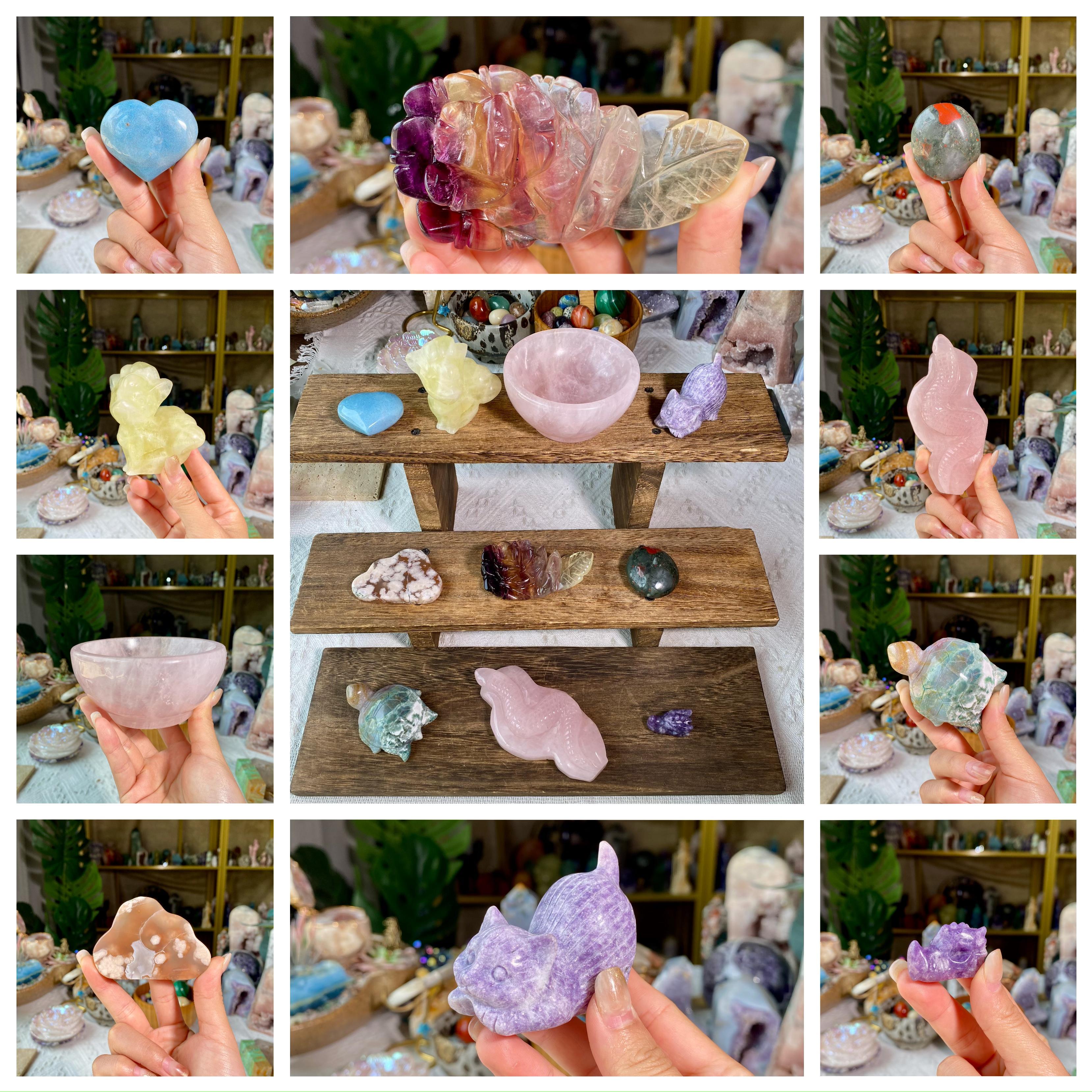 【Weekly Flash Deals】Carving 4