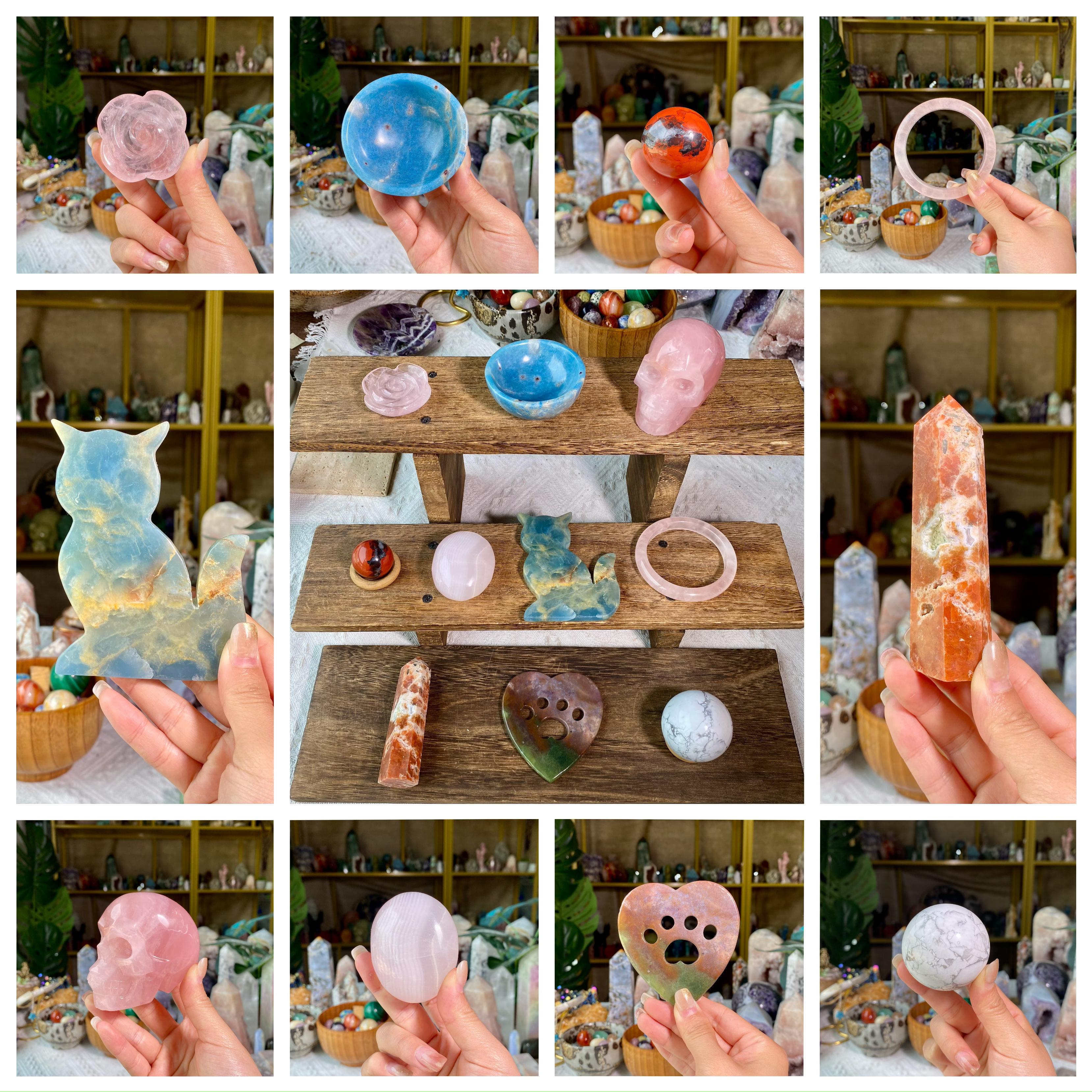 【Weekly Flash Deals】Carving 5