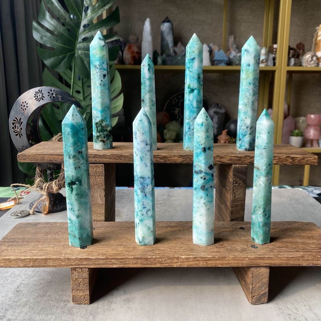 【Weekly Flash Deals】Phoenix Stone Tower