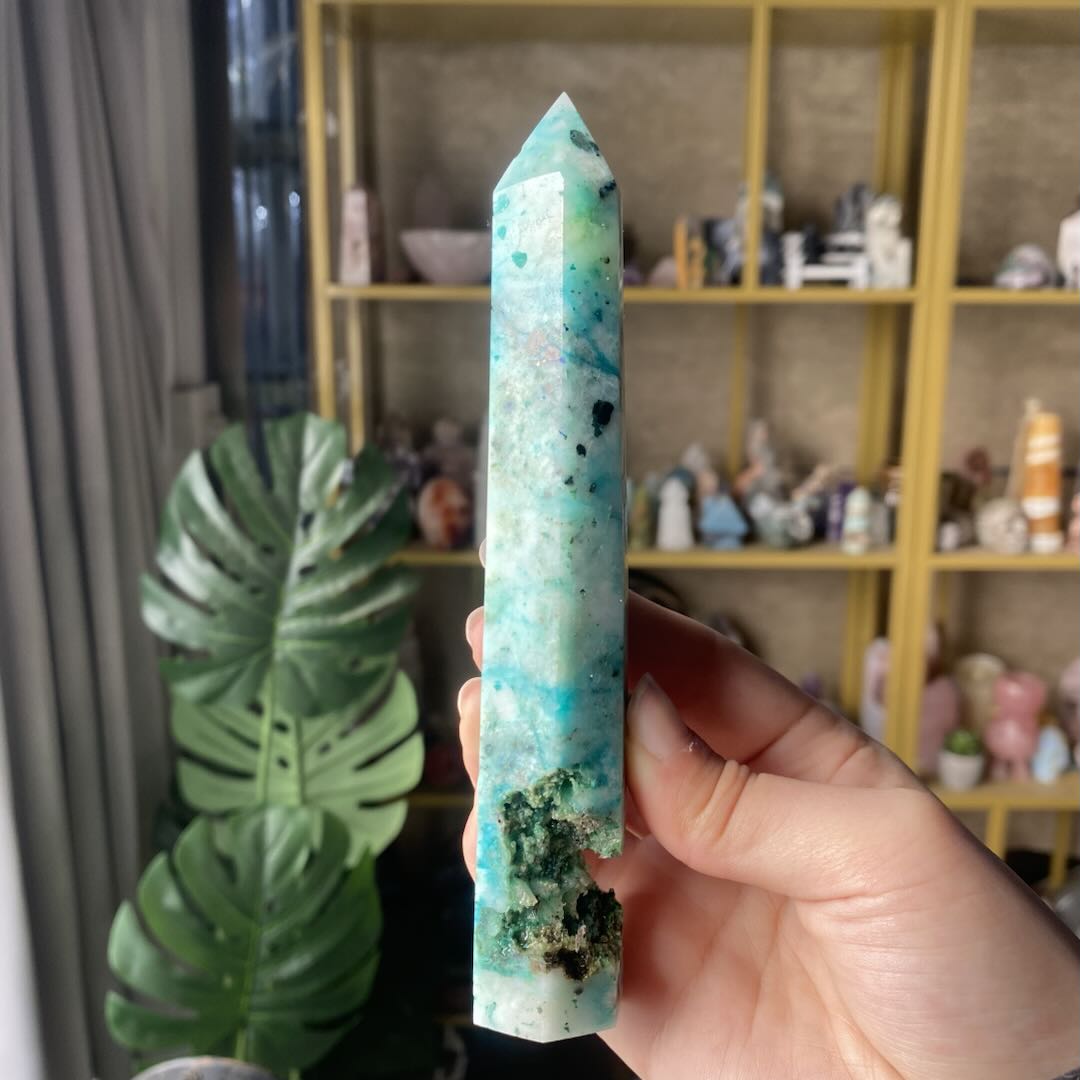 【Weekly Flash Deals】Phoenix Stone Tower