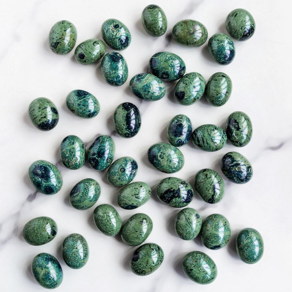 Reikistal【Replaceable】 Natural Crystal For Necklace