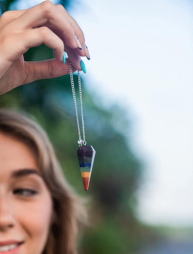 🔥mystery crystal box 🔥