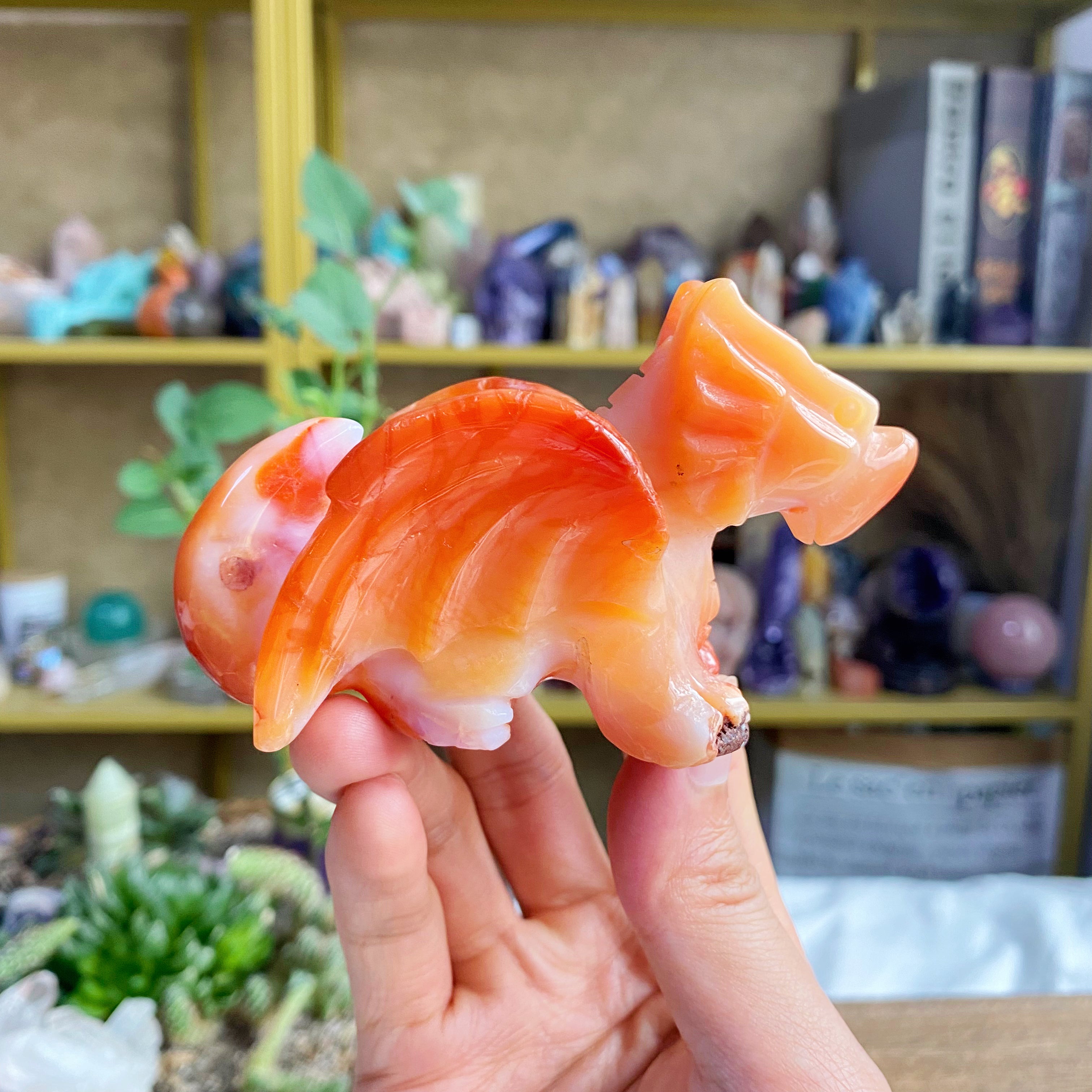 【Weekly Flash Deals】Carving 69