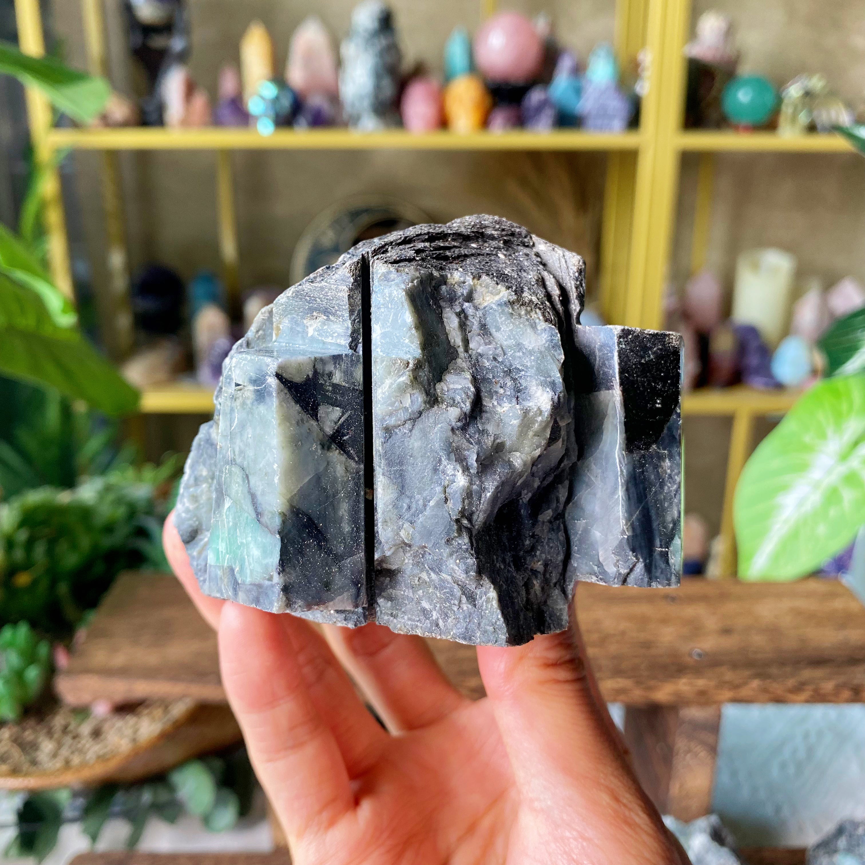 【Weekly Flash Deals】Emerald Specimen