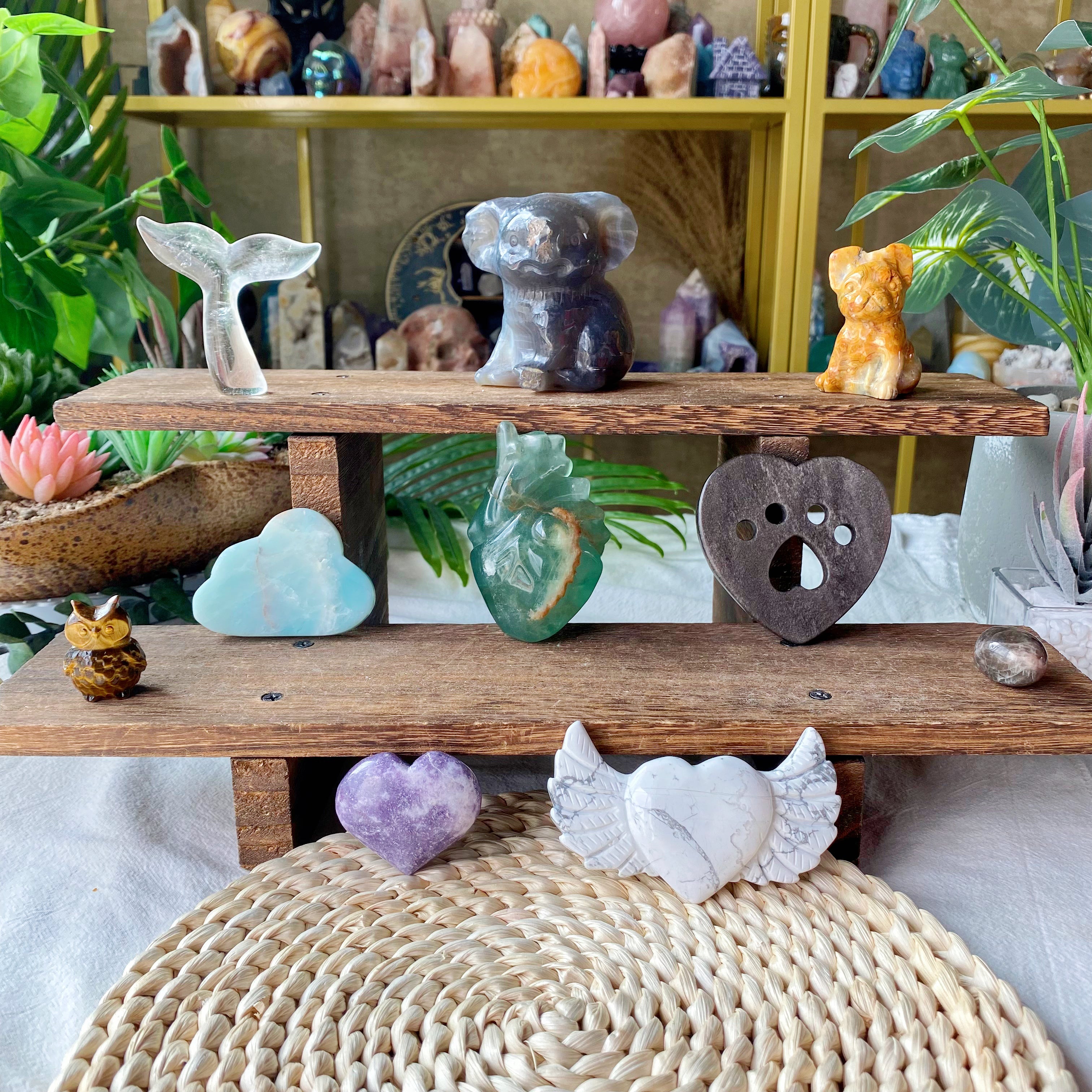 【Weekly Flash Deals】Carving 111