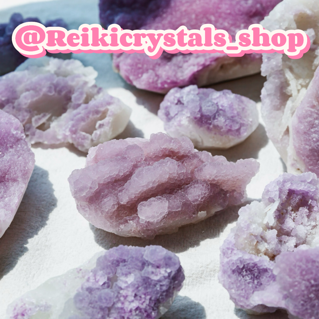 Select crystal for live show【@Reikicrystals_shop】
