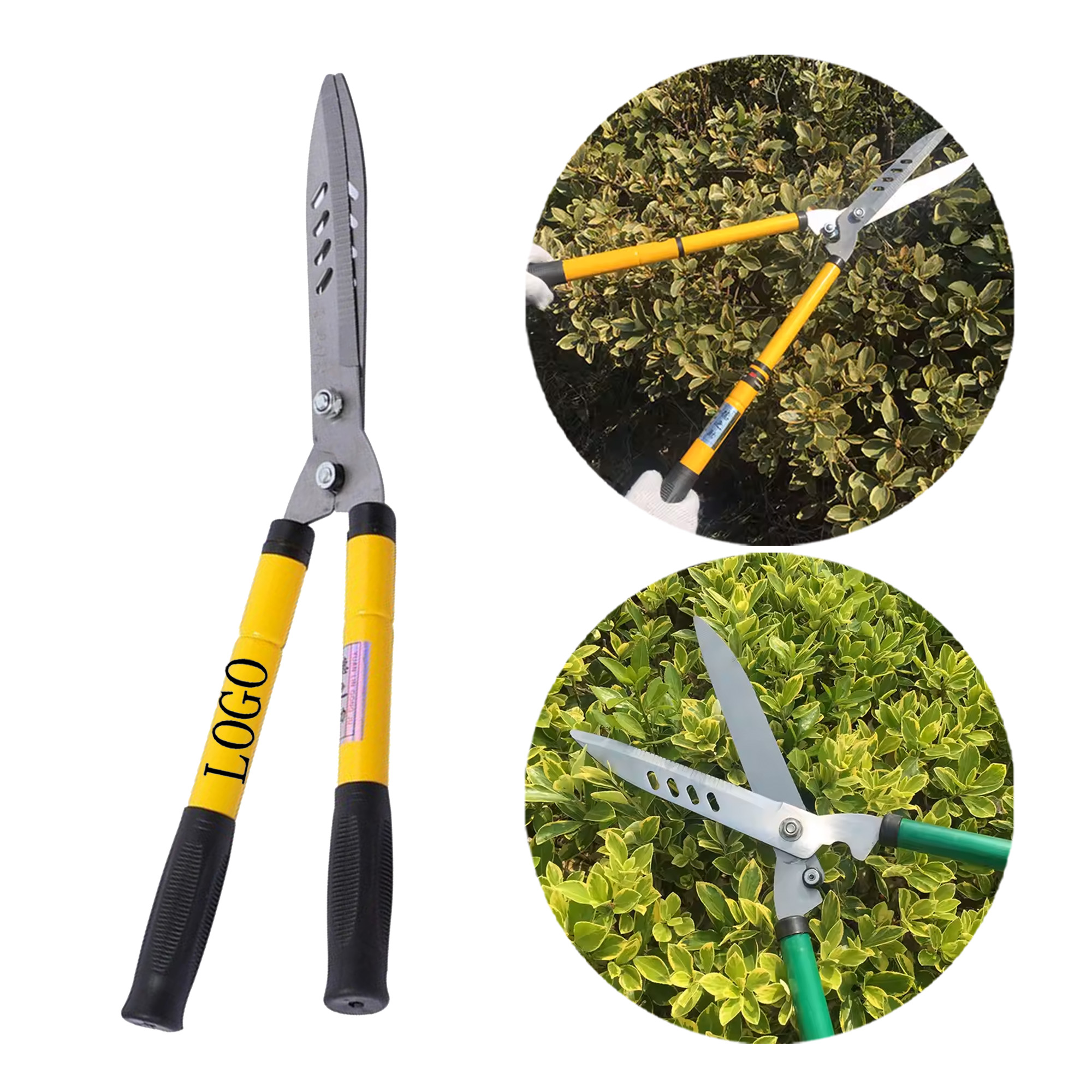 Large Garden Scissors