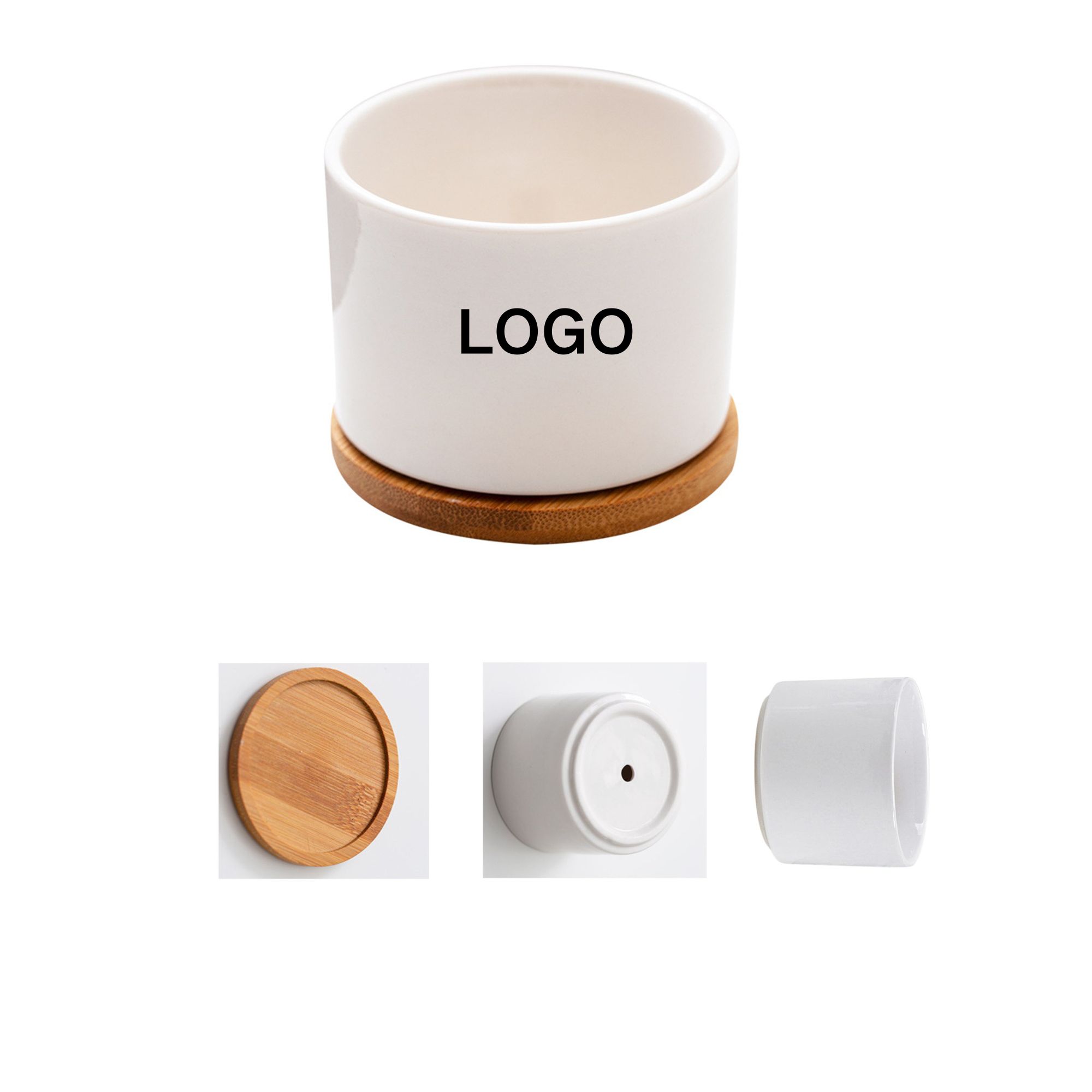 Glowing Green Pointer