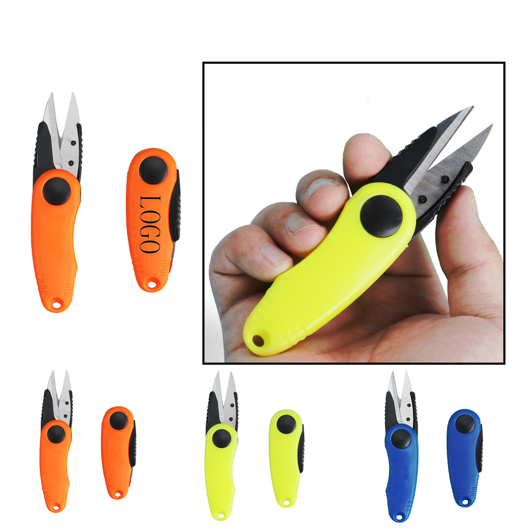 Fishing Shears