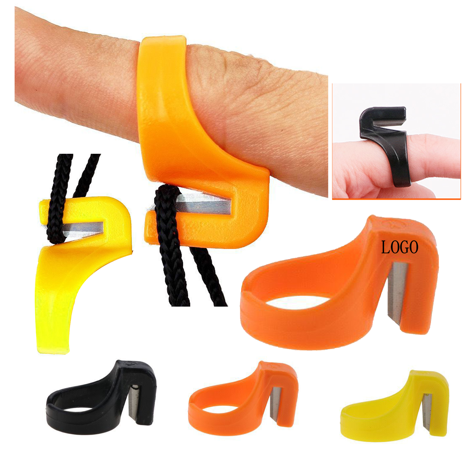 Ring Knife - Multifunctional Finger