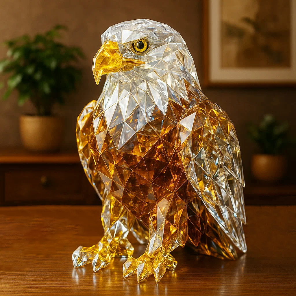 🔥Limited Edition🎁Swarovski crystal animal figurine