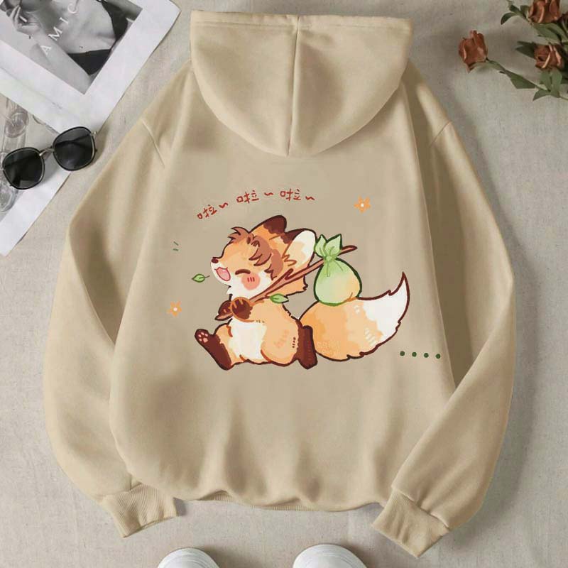 Cute best sale hoodie shopee