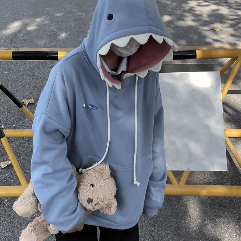 Modakawa discount bear hoodie