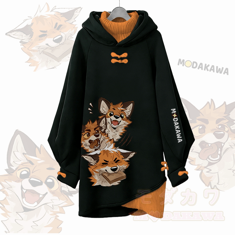 Dresses-MODAKAWA