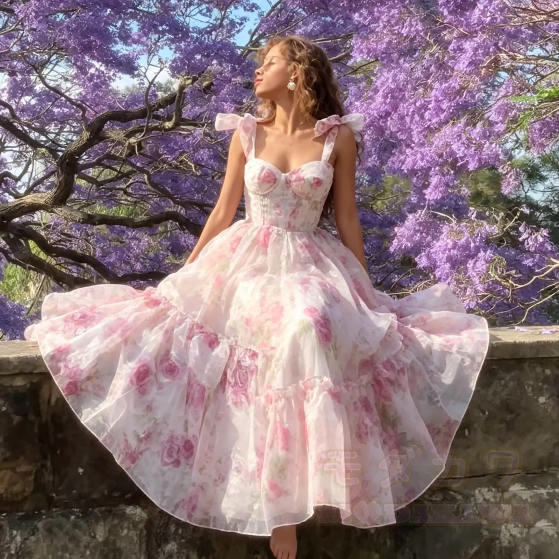 Summer Dresses & Vacation Outfits