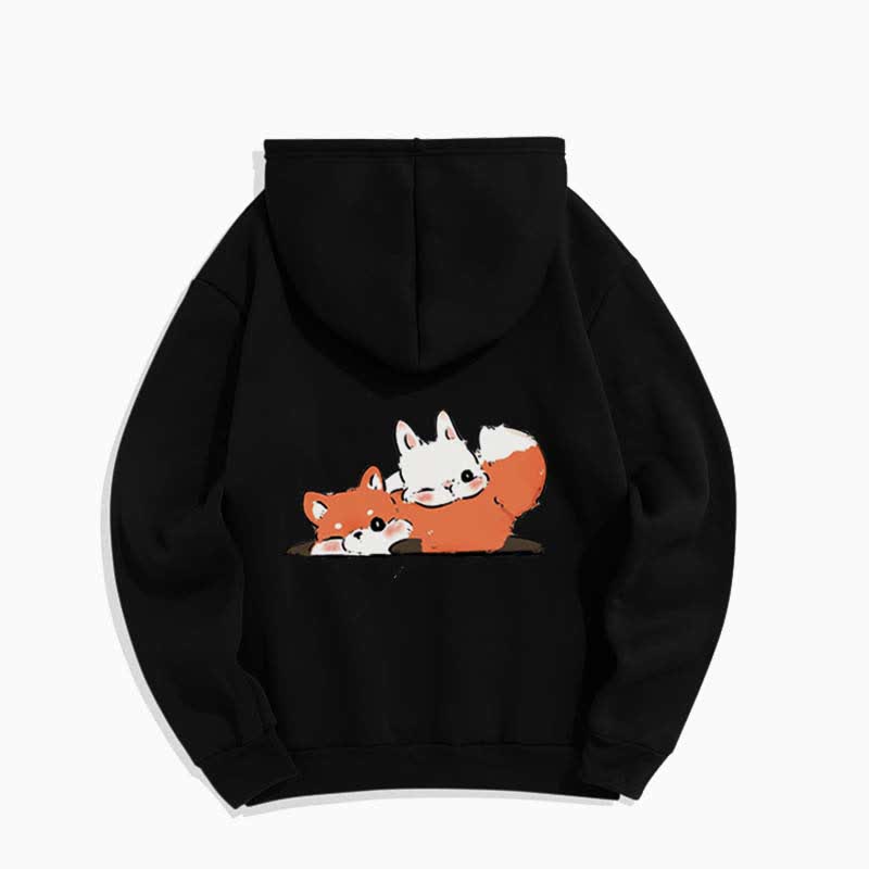 Modakawa devil online hoodie