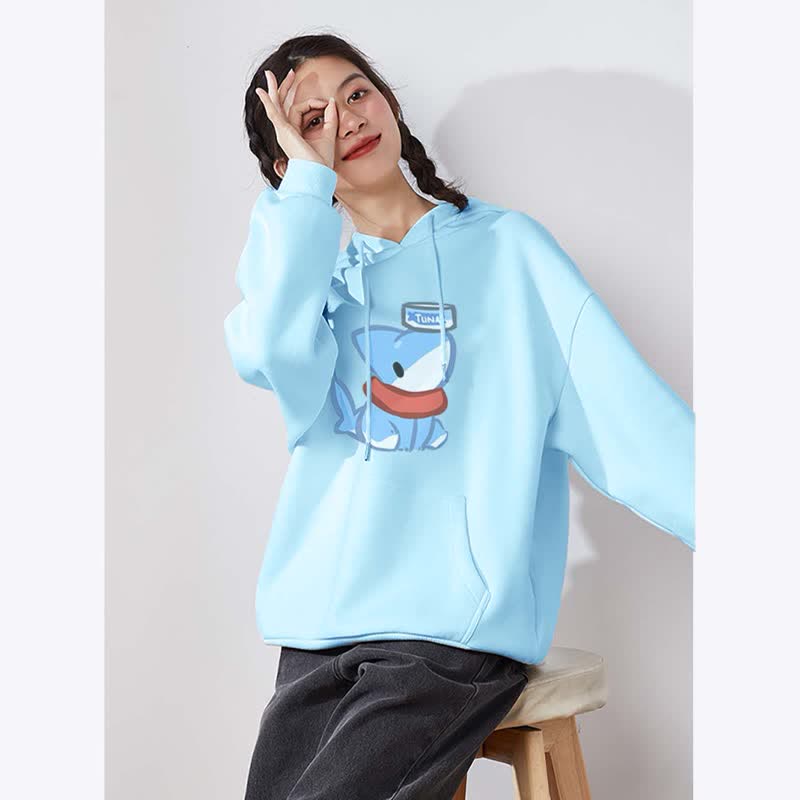 Cute on sale japanese sweatshirts