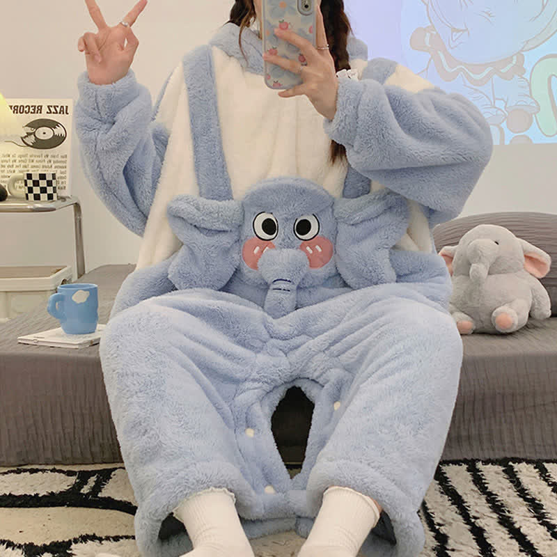 Piggy pajamas discount