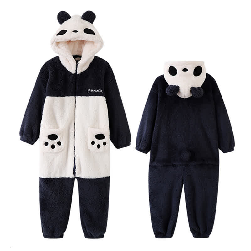 Pyjama panda 12 ans hotsell