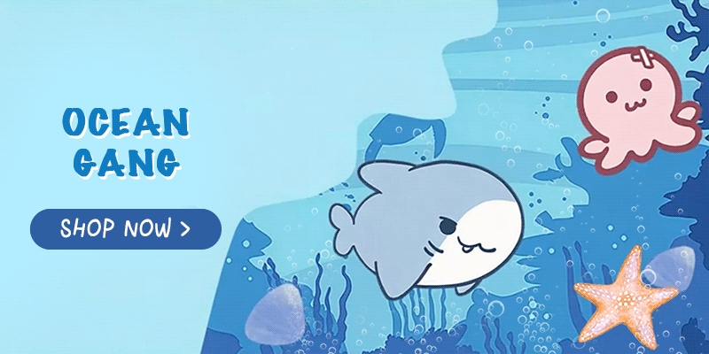 Ocean Gang