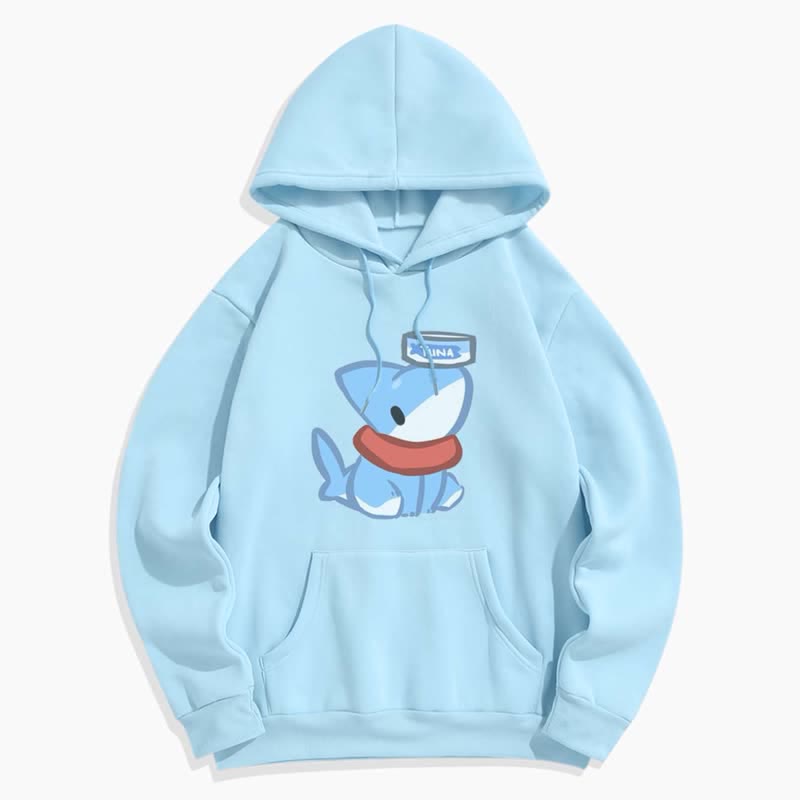 Harajuku Men's Hoodie Anime Banana Fish Hoodie Men's Women's Funny Creative  Streetwear Pullover Hoodie Comfortable Sweatshirt Yellow