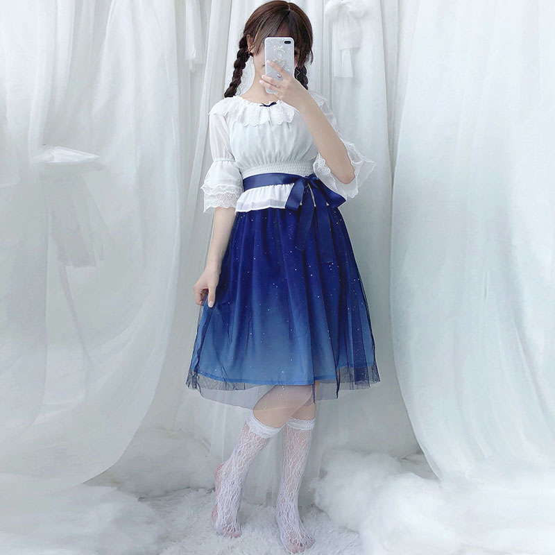 Cute Kawaii Dresses