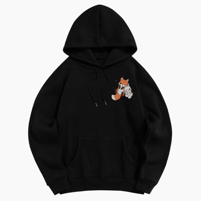 Modakawa discount devil hoodie