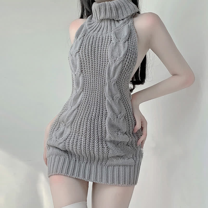 The virgin killer on sale sweater