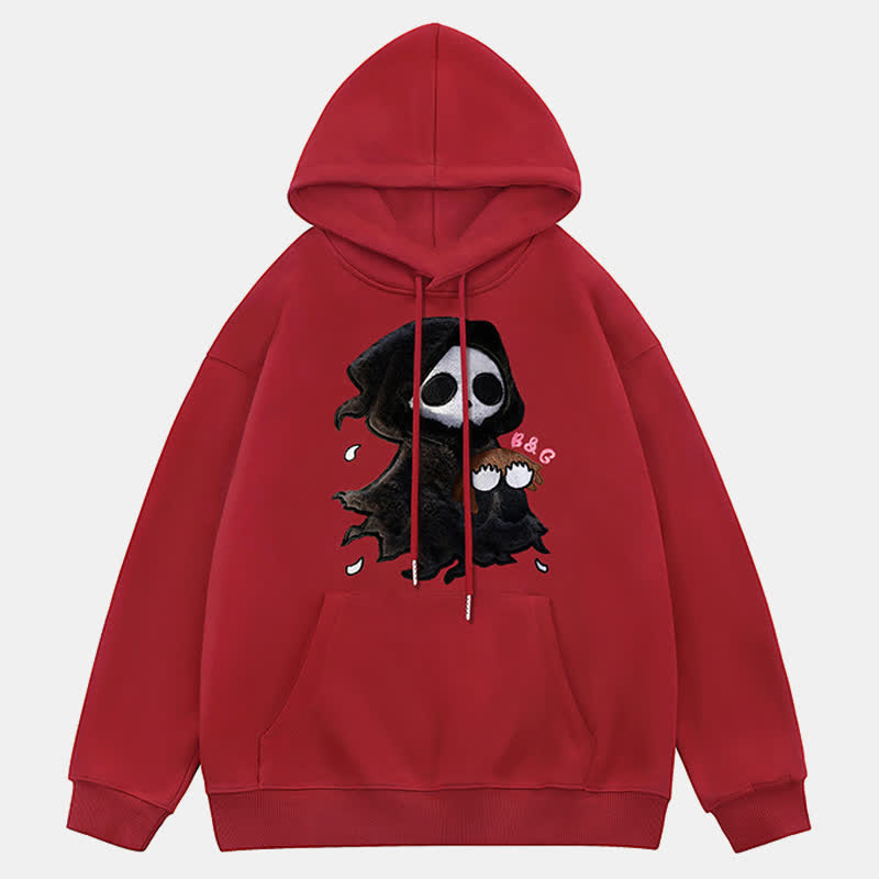 Modakawa discount devil hoodie