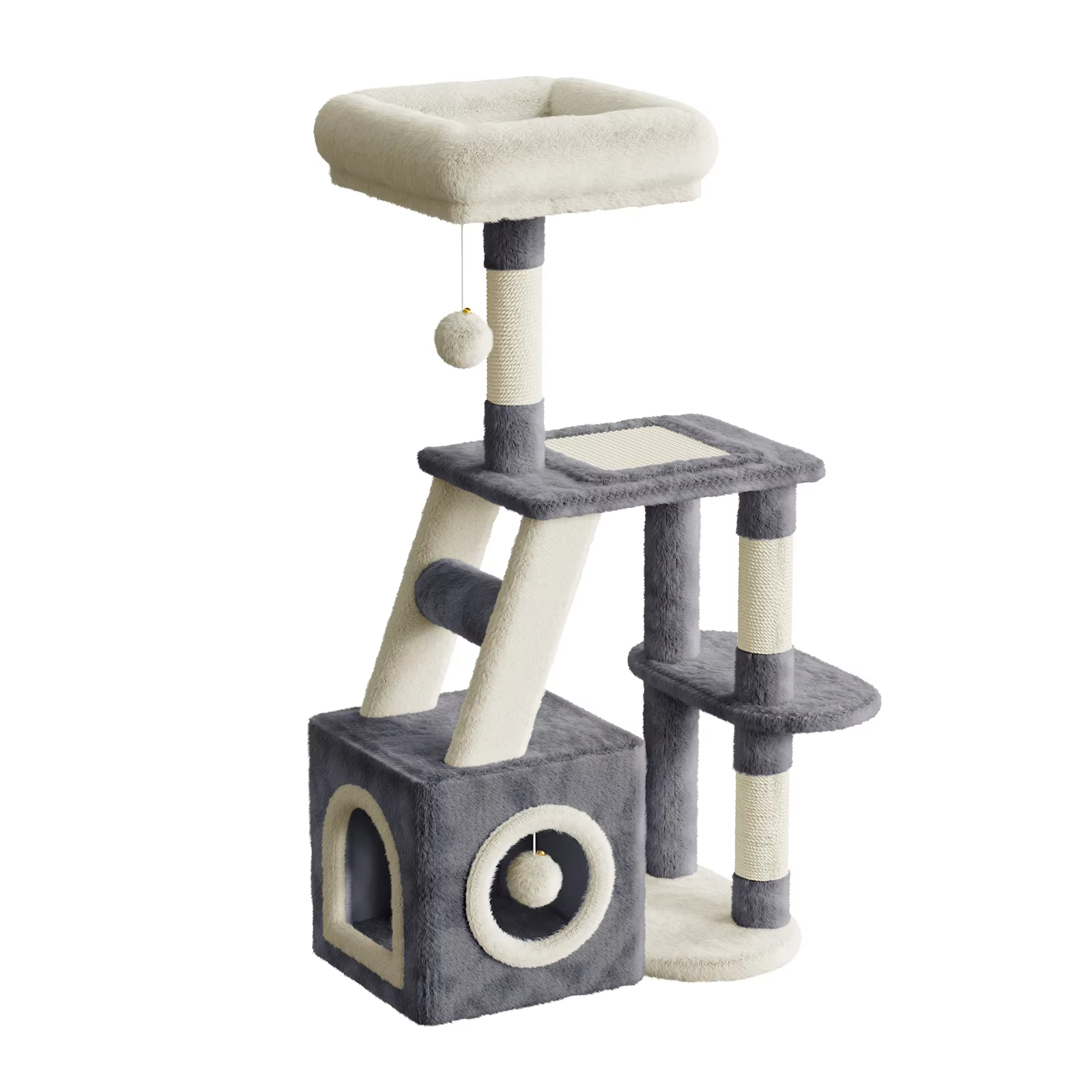 Cat Tree