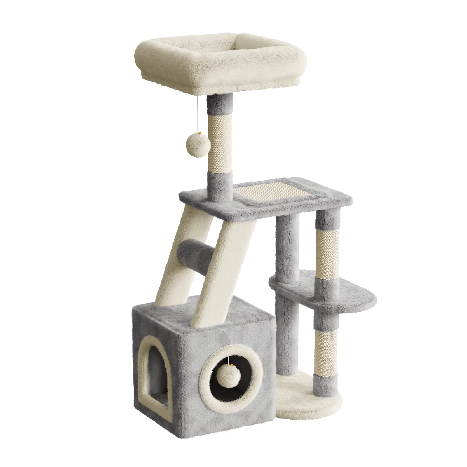 Cat Tree