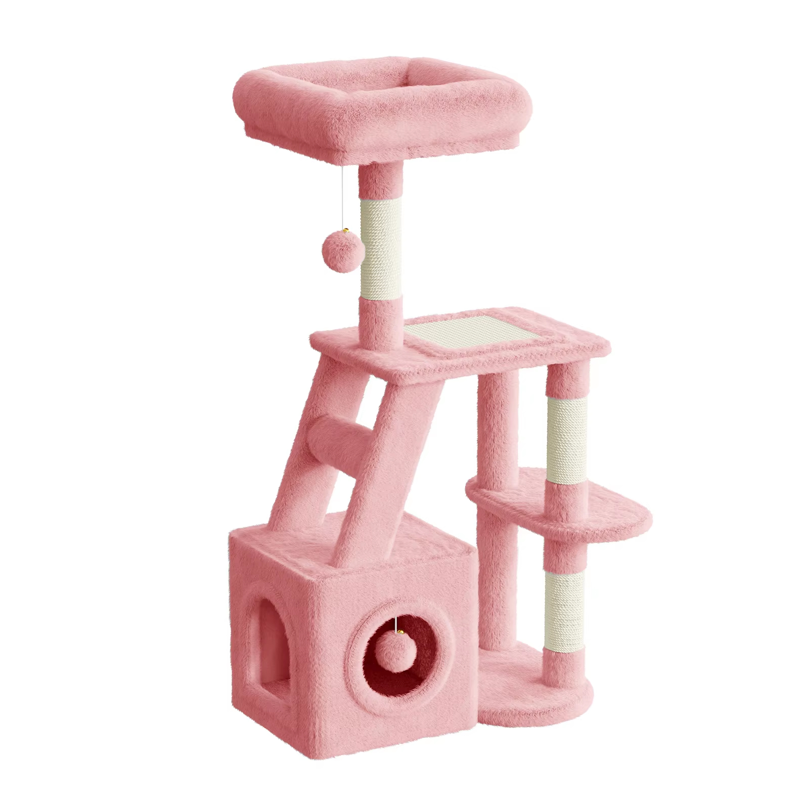Cat Tree