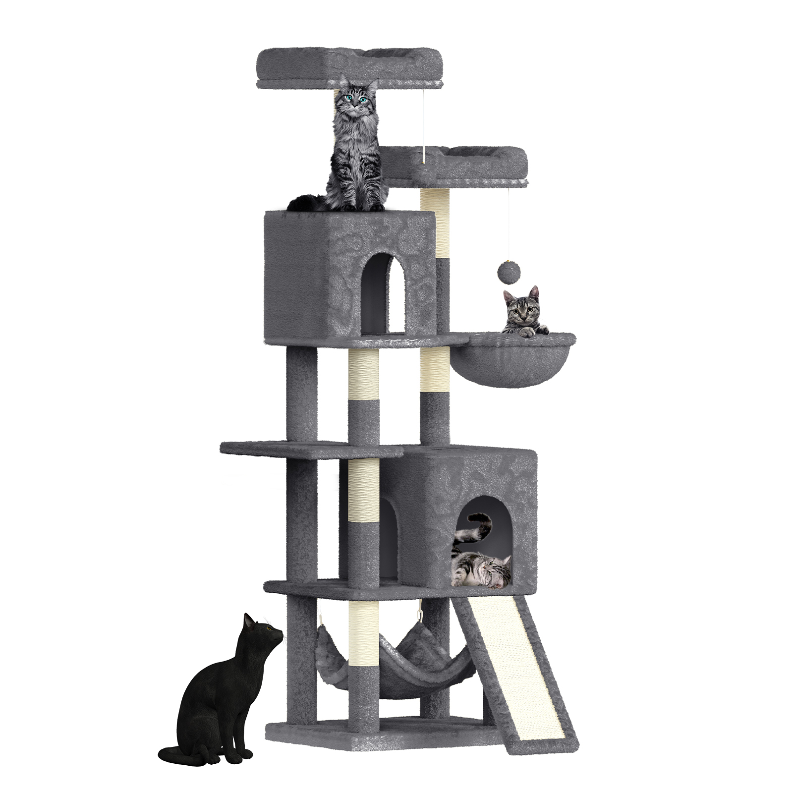 Cat Tree