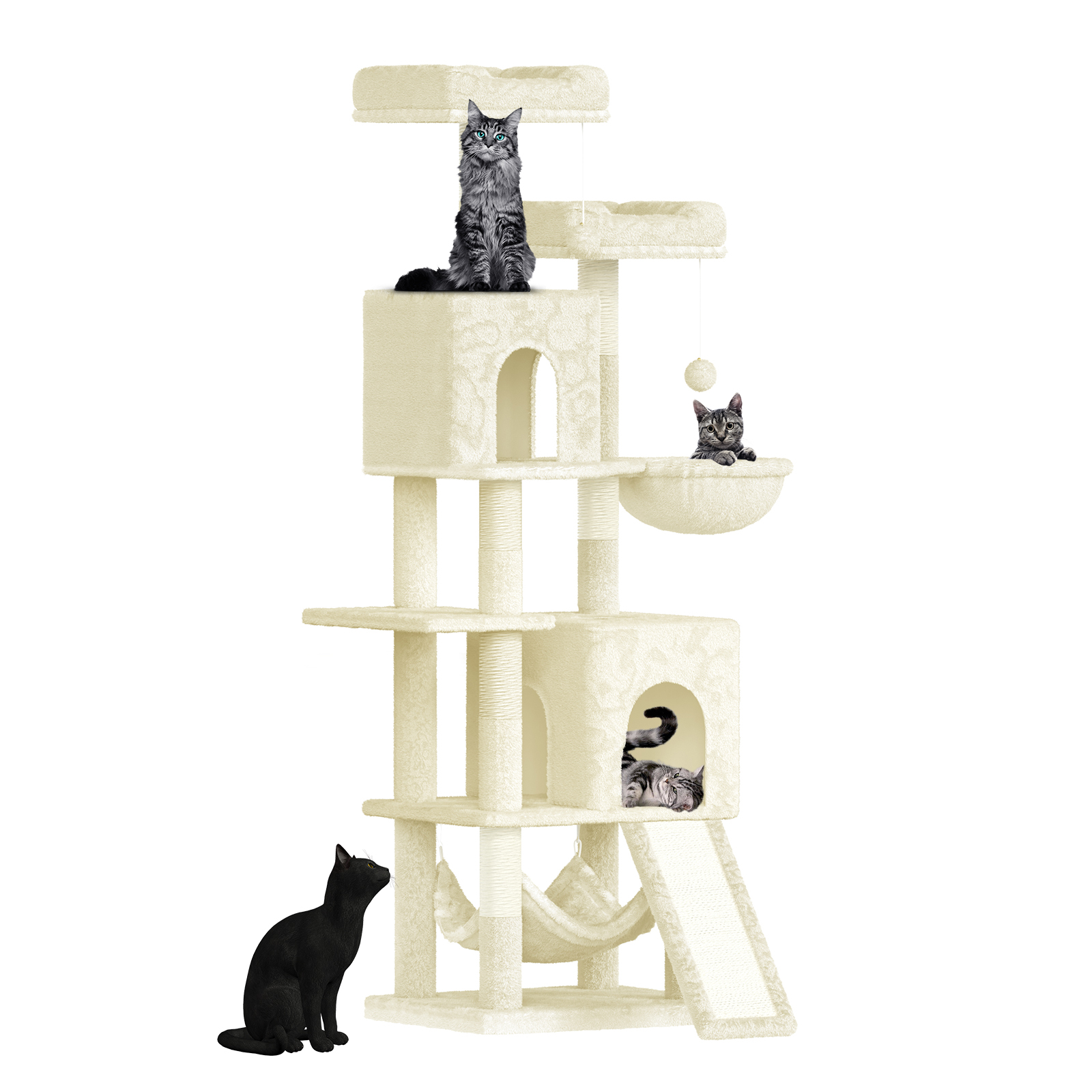 Cat Tree