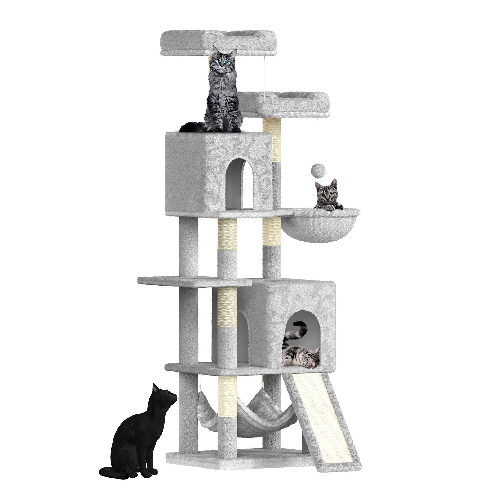Cat Tree