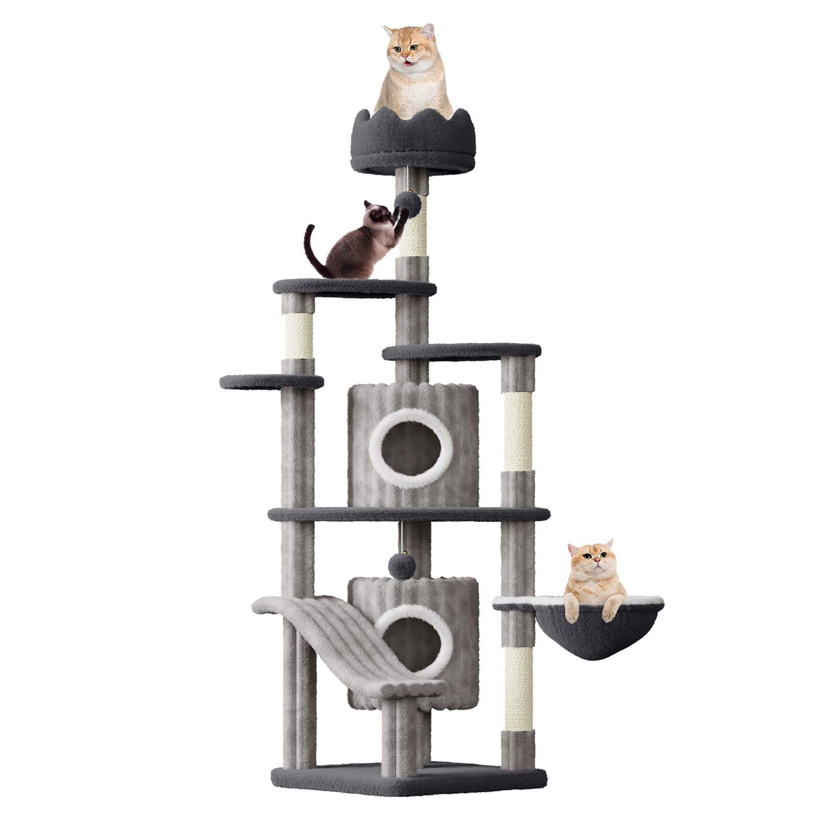 Cat Tree