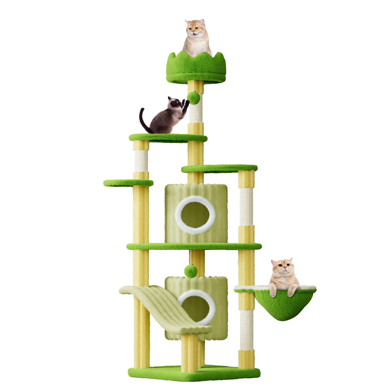 Cat Tree