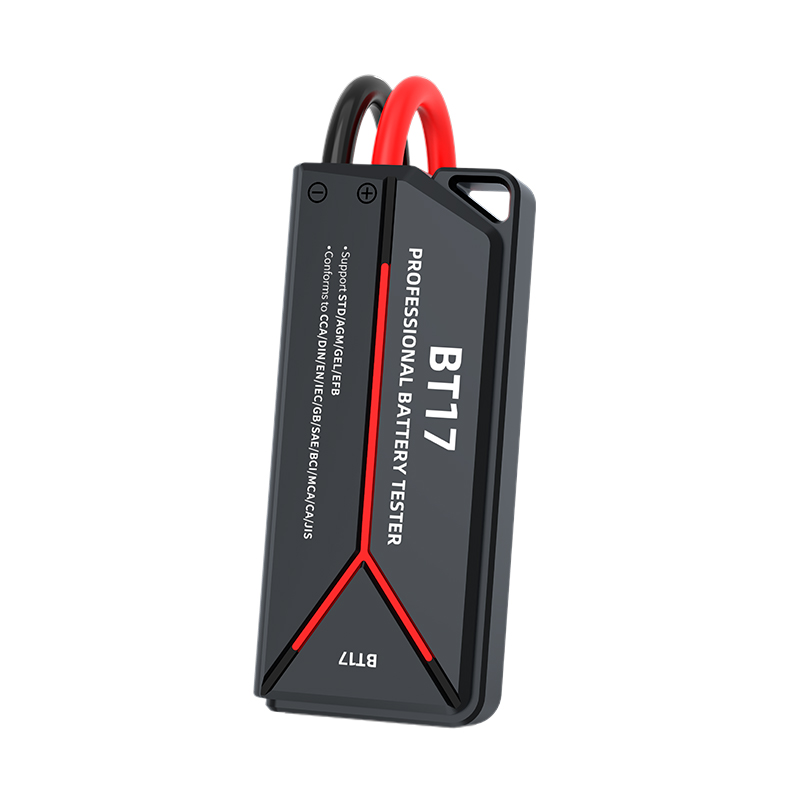 Car Battery Tester
